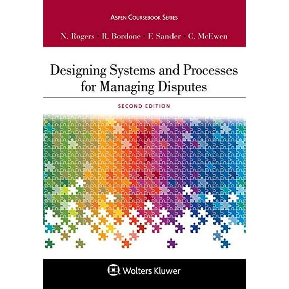 Pre-Owned Designing Systems and Processes for Managing Disputes