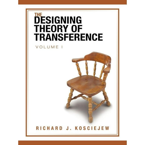 The Designing Theory of Transference (Paperback)