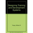 thumbnail image 1 of Pre-Owned Designing Training & Development Systems (Hardcover) 0814450806 9780814450802, 1 of 1