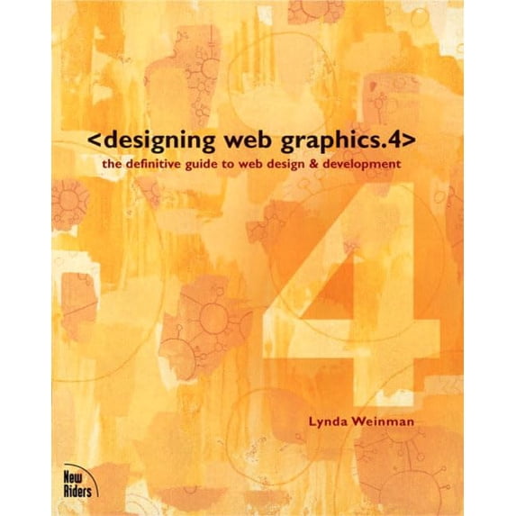 Pre-Owned Designing Web Graphics.4