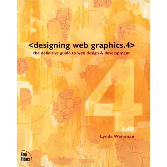 Pre-Owned Designing Web Graphics.4