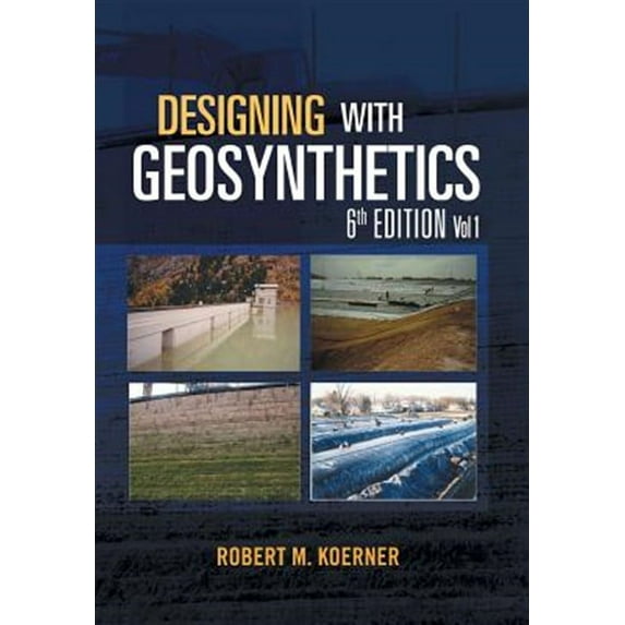 Designing With Geosynthetics
