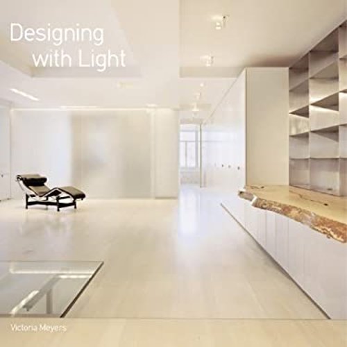 Pre-Owned Designing with Light (Hardcover) 0789208806 9780789208804