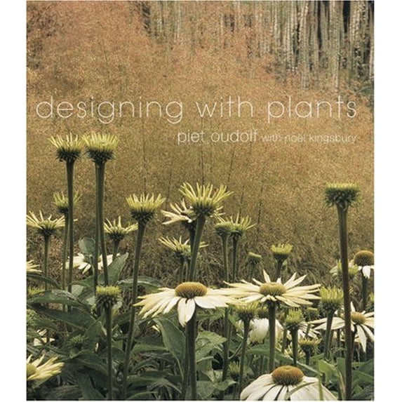 Pre-Owned Designing With Plants Hardcover