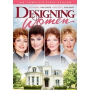 Designing Women: The Complete First Season (DVD), Shout Factory, Comedy