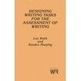 thumbnail image 1 of Writing Research Designing Writing Tasks for the Assessment of Writing, (Paperback), 1 of 1