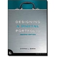 thumbnail image 1 of Pre-Owned Designing a Digital Portfolio (Voices That Matter) (Paperback) 0321637518 9780321637512, 1 of 1