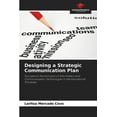 thumbnail image 1 of Designing a Strategic Communication Plan (Paperback), 1 of 1