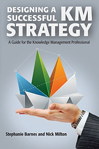 Pre-Owned Designing a Successful KM Strategy: A Guide for the Knowledge ...