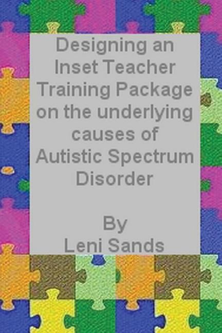Trecher Inset Training Designing an Inset Teacher Training Package on the underlying causes of ...