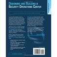 thumbnail image 1 of Pre-Owned Designing and Building Security Operations Center, (Paperback), 1 of 1