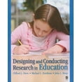thumbnail image 1 of Designing and Conducting Research in Education (Paperback), 1 of 1