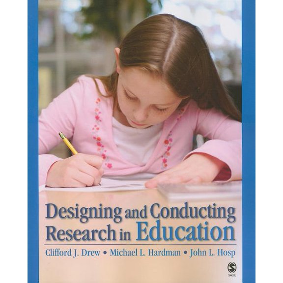 Designing and Conducting Research in Education (Paperback)