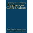 thumbnail image 1 of Designing and Developing Programs for Gifted Students, (Hardcover), 1 of 1