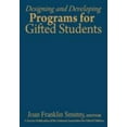 thumbnail image 1 of Pre-Owned Designing and Developing Programs for Gifted Students, Paperback by Smutny, Joan Franklin (EDT), ISBN 0761938532, ISBN-13 9780761938538, 1 of 1