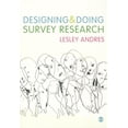 thumbnail image 1 of Designing and Doing Survey Research, (Paperback), 1 of 5
