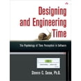 thumbnail image 1 of Designing and Engineering Time : The Psychology of Time Perception in Software (Paperback), 1 of 1