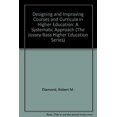 thumbnail image 1 of Pre-Owned Designing and Improving Courses Curricula in Higher Education (Hardcover) 1555421296 9781555421298, 1 of 1