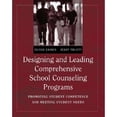 thumbnail image 1 of Designing and Leading Comprehensive School Counseling Programs: Promoting Student Competence and (Hardcover) by Duane Brown, Jerry G Trusty, 1 of 1