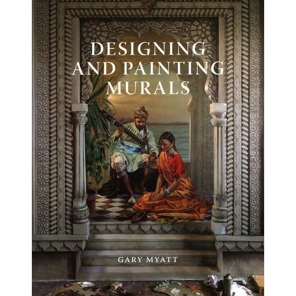 Designing and Painting Murals