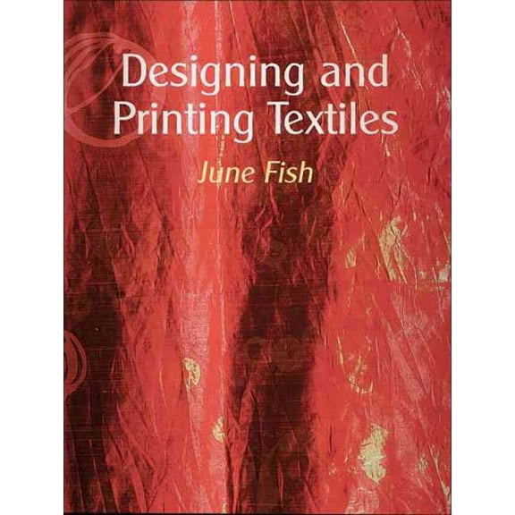 Pre-Owned Designing and Printing Textiles