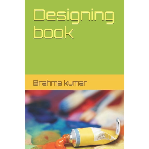 Designing book (Paperback)