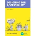 thumbnail image 1 of Designing for Accessibility (Paperback), 1 of 1