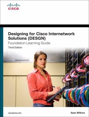 Pre-Owned Designing for Cisco Internetwork Solutions Desgn Foundation Learning Guide (Foundation Learning Guides) (Hardcover) 158720424X 9781587204241