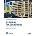 thumbnail image 1 of Pre-Owned Designing for Eartquakes: A Manual for Architects. Fema 454 / December 2006. (Risk Management Series) Paperback, 1 of 1