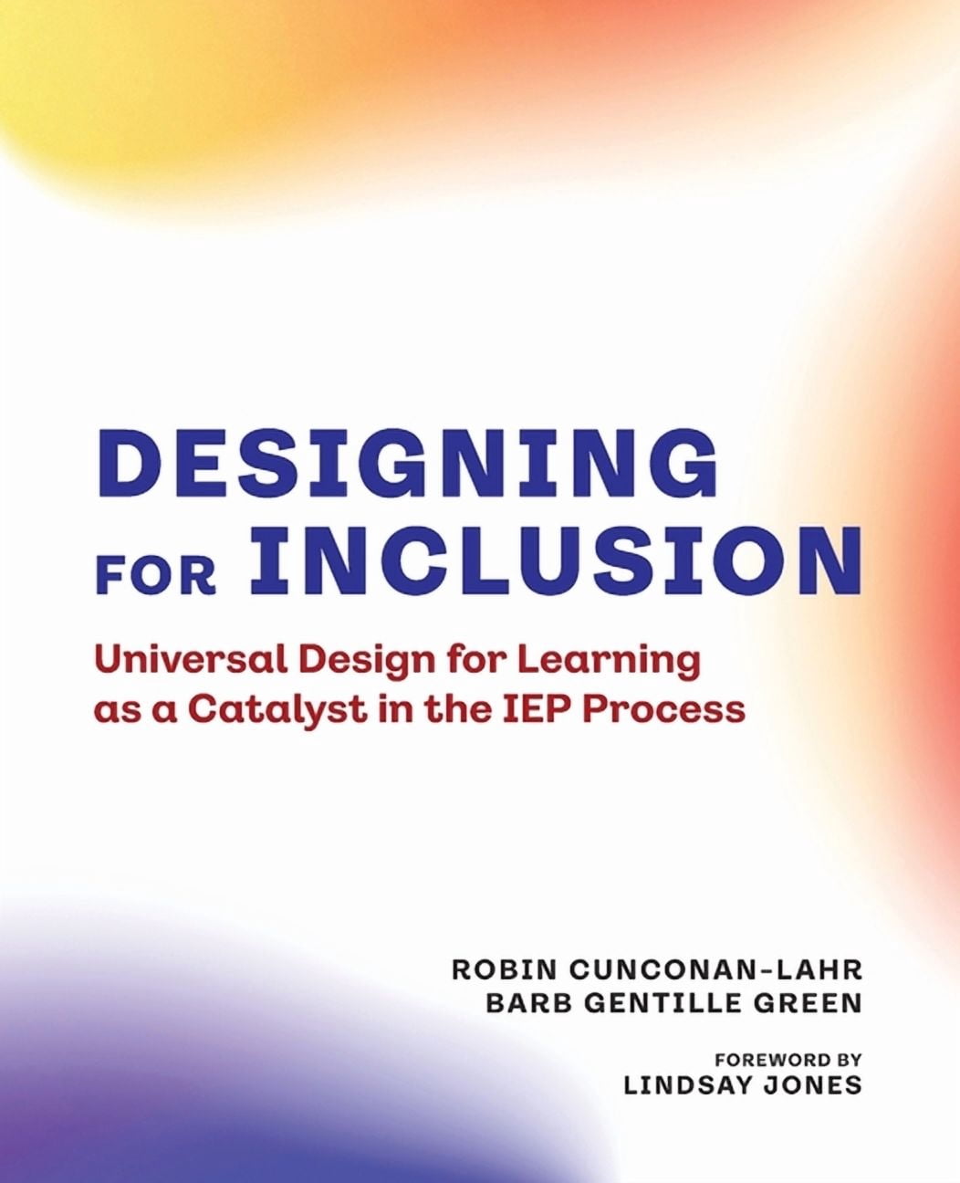 Designing for Inclusion: Universal Design for Learning as a Catalyst in ...