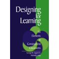 thumbnail image 1 of Pre-Owned Designing for Learning: Six Elements in Constructivist Classrooms (Paperback) 0761921591 9780761921592, 1 of 1