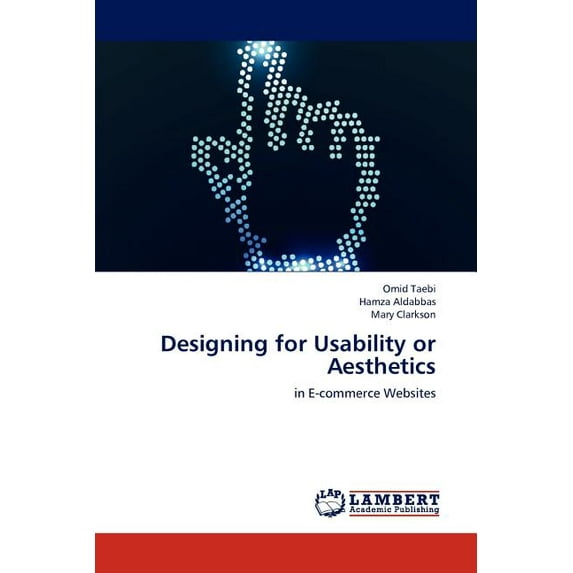 Designing for Usability or Aesthetics (Paperback)