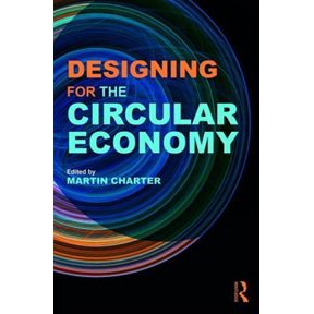 Pre-Owned Designing for the Circular Economy (Hardcover)