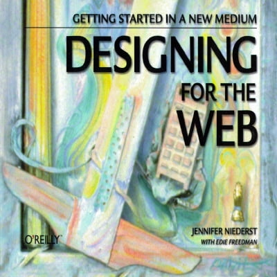 Pre-Owned Designing for the Web