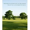thumbnail image 1 of Designing the American Park: The Best Planned City In The World : Olmsted, Vaux, and the Buffalo Park System (Paperback), 1 of 1