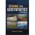 thumbnail image 1 of Designing with Geosynthetics - 6th Edition; Vol2 (Paperback), 1 of 1