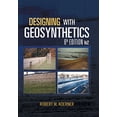 thumbnail image 1 of Pre-Owned Designing with Geosynthetics - 6th Edition; Vol2, 1 of 1