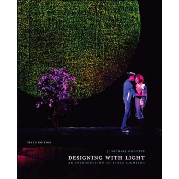 Pre-Owned Designing with Light (Paperback) 0073514152 9780073514154