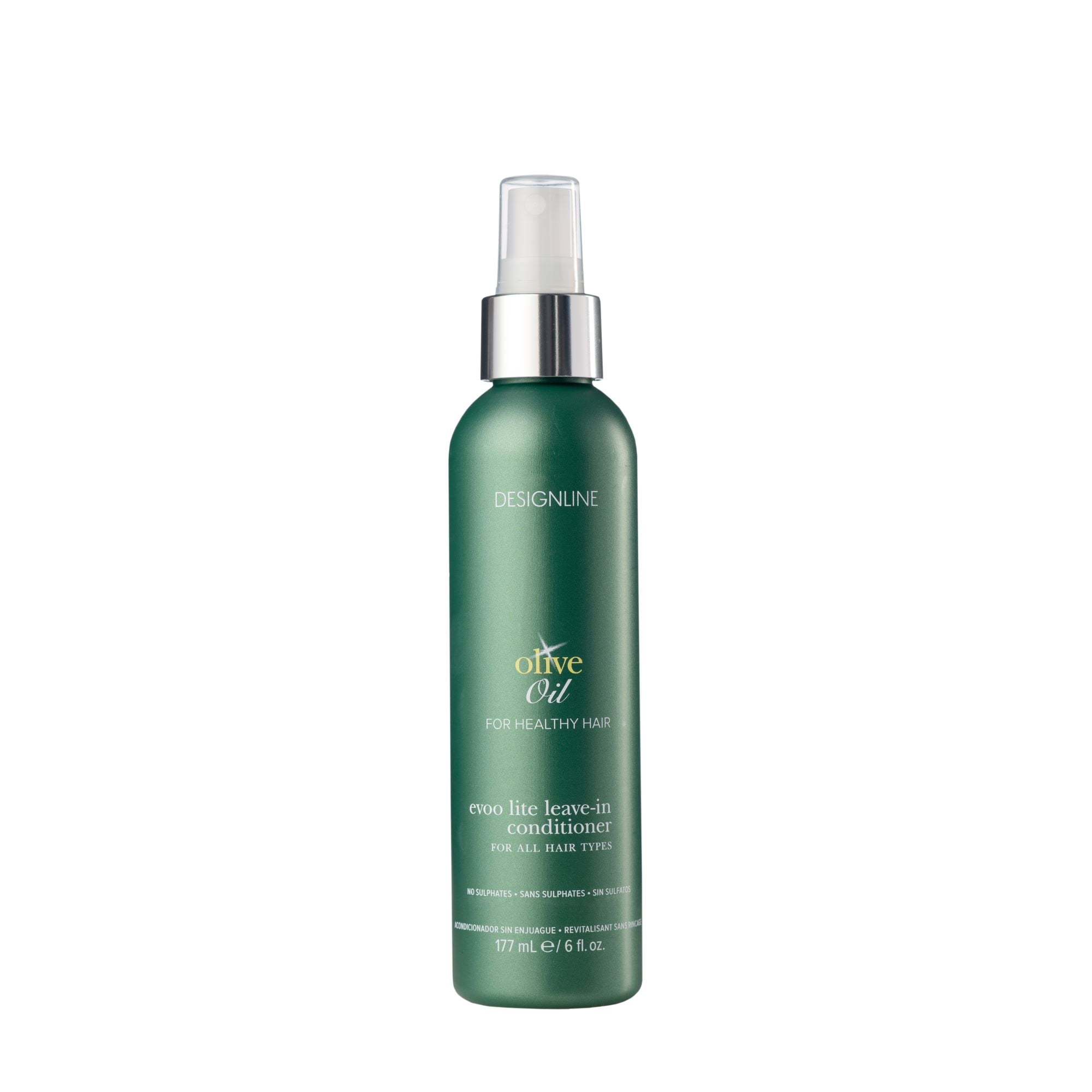 Leave in conditioner olive oil deals