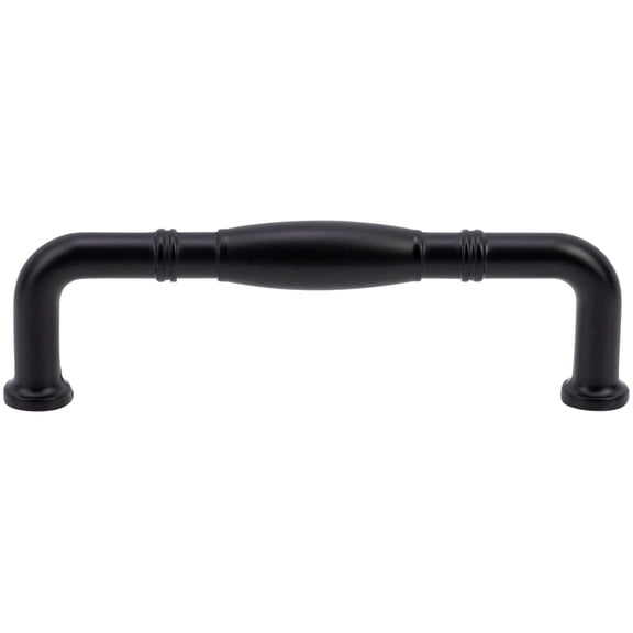 Designperfect Dpa-R573 Classic 3-3/4" (96 Mm) Center To Center Traditional Cabinet Handle