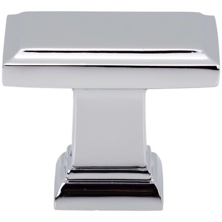 Designperfect DPA10A48KPC Sleek Urban Pack Of (10) 1-1/2" Rectangular Square Angle Cabinet