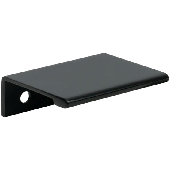 Designperfect DPA10F421BLK Contemporary Pack Of (10) - Black