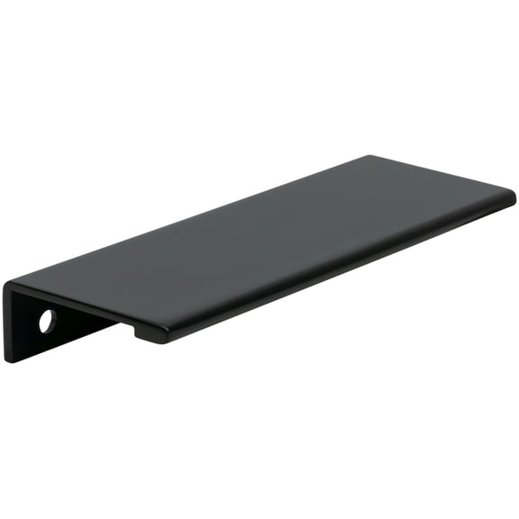 Designperfect Dpa10f423 Contemporary Pack Of (10) - Black