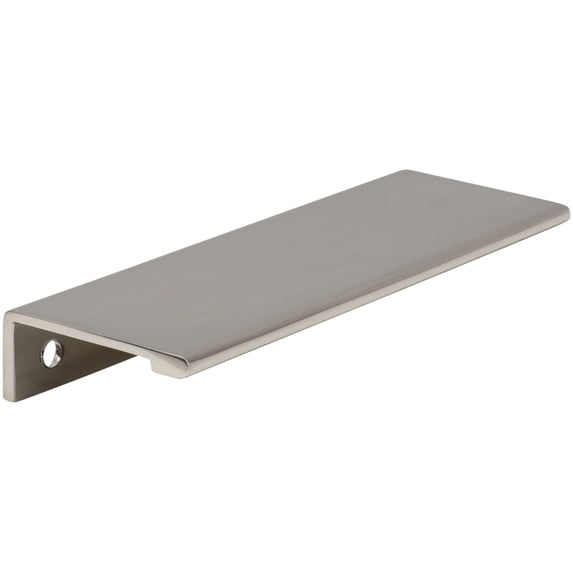 Designperfect DPA10F423SNB Contemporary Pack Of (10) - Nickel