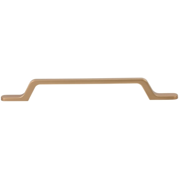 Designperfect Dpa10r985-10Pack Midcentury Modern Pack Of (10) - Champagne Bronze / Gold