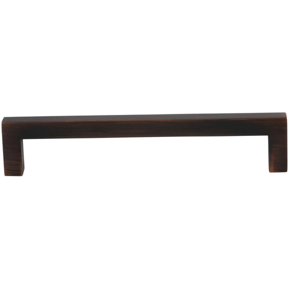 Designperfect DPA10S354ORB Square Pack Of (10) - Bronze