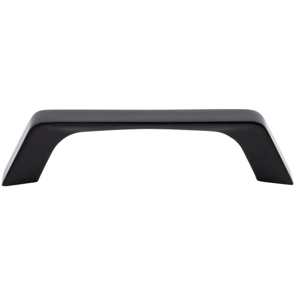 Designperfect DPA10S513BLK Bridge Pack Of (10) - Black