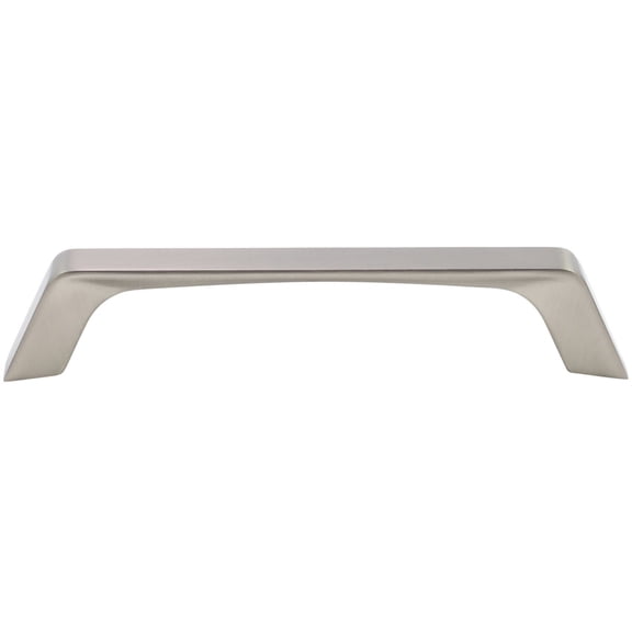 Designperfect DPA10S514SNB Bridge Pack Of (10) - Nickel
