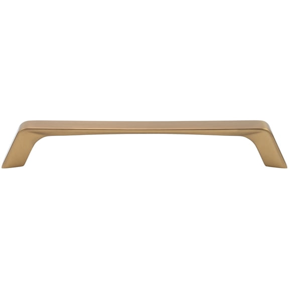 Designperfect DPA10S515CBZ Bridge Pack Of (10) - Champagne Bronze / Gold