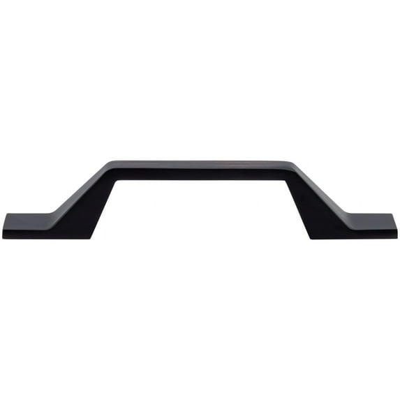 Designperfect Dpa-S623 Urban Modern 3-3/4" (96 Mm) Center To Center Angled Square Cabinet